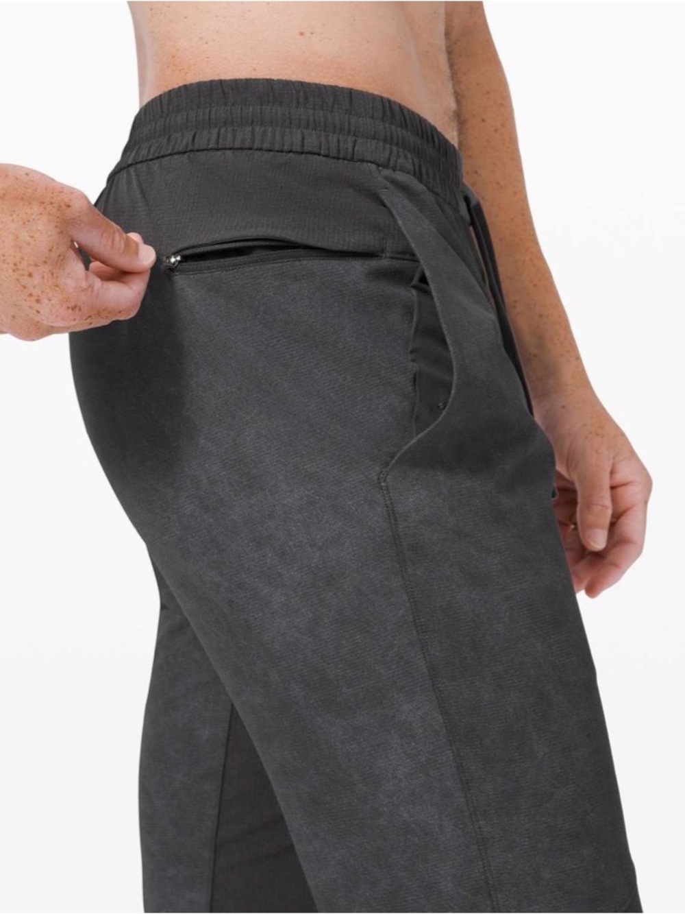 Lululemon License To Train Pant *30", LARGE - Picture 3 of 5